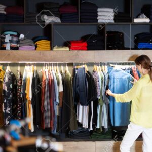 FASHION (men & women)