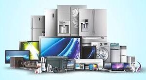 ELECTRONICS