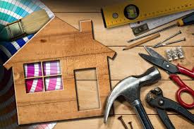 TOOLS & HOME IMPROVEMENTS